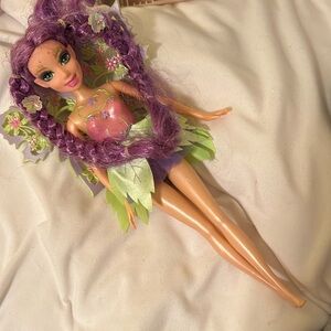 Fairy Barbie Doll
